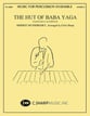 The Hut of Baba Yaga Percussion Ensemble cover